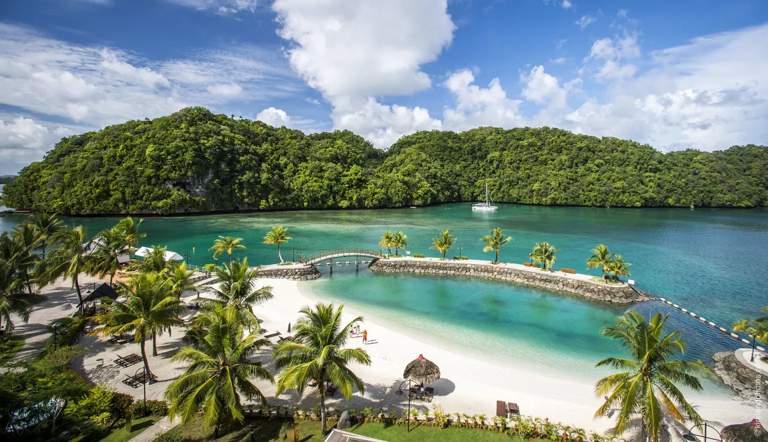 Travel in Palau: The Pristine Paradise of the Pacific