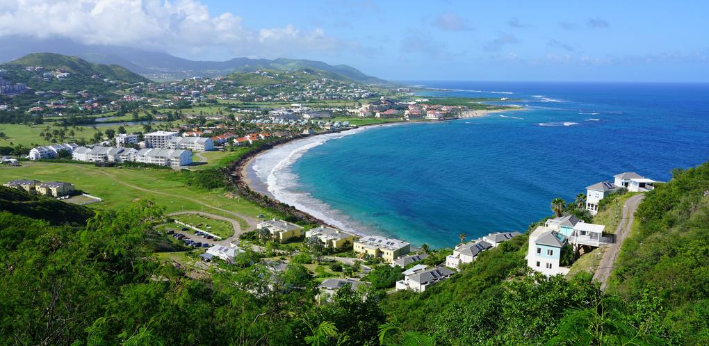 Travel to Saint Kitts and Nevis: The Twin-Island Escape You’ve Been Dreaming Of