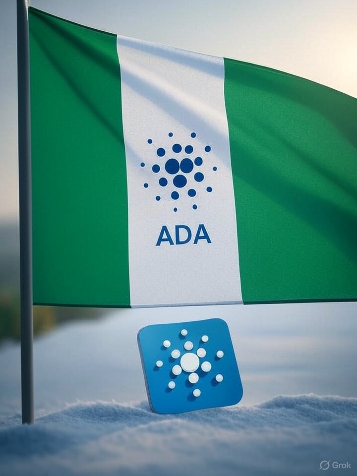 How to Buy Cardano (ADA) in Nigeria