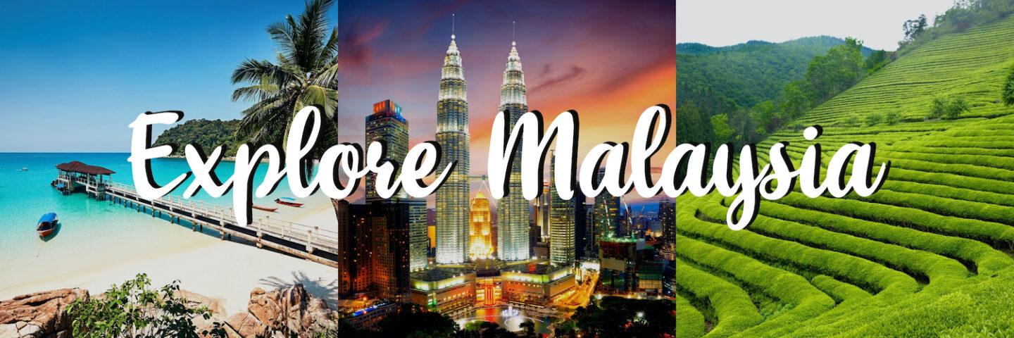 Travel to Malaysia: A Mosaic of Culture, Nature, and Flavor