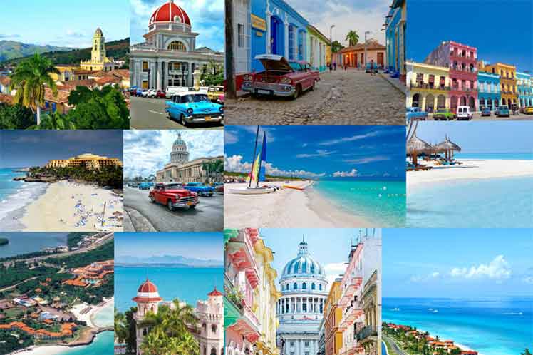 Turismo en Cuba: Historia, Ritmo y Belleza Caribeña