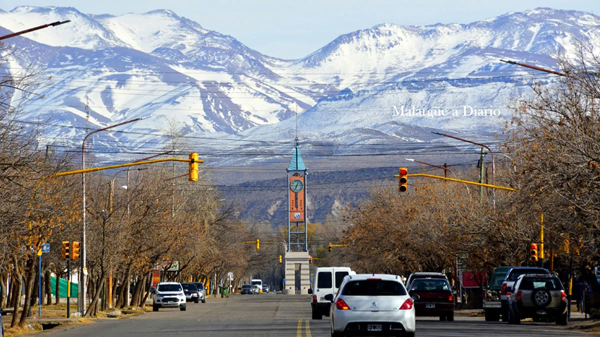 Turismo en Malargüe: volcanes, cavernas y el sur salvaje de Mendoza