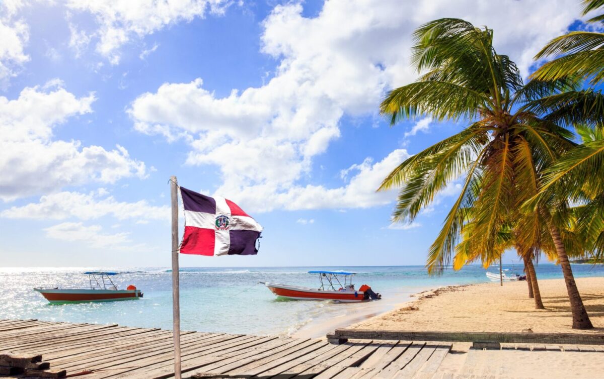 Turismo en República Dominicana: Paraíso Caribeño de Sol, Playa y Cultura